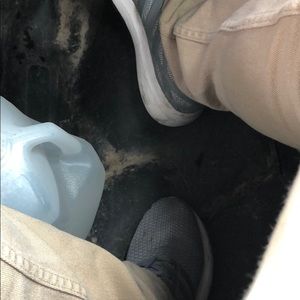 Meet your Posher, Ethan